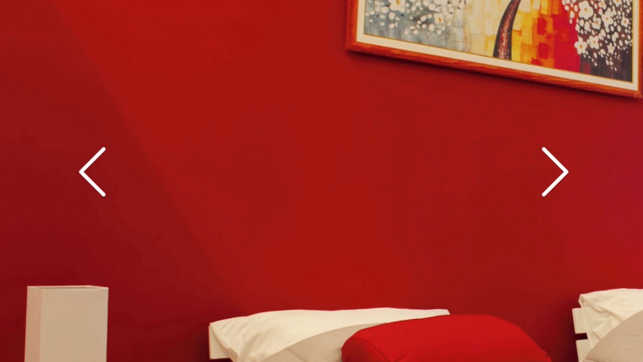 Photo of Bedroom in Salerno