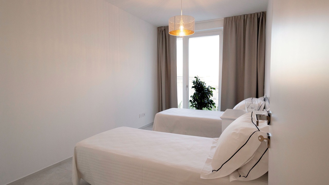 Photo of Bedroom in Molfetta
