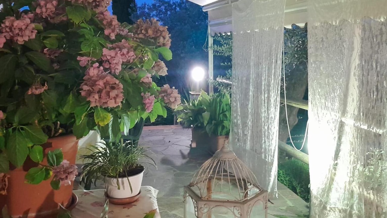 Photo of Patio Balcony in Collesalvetti
