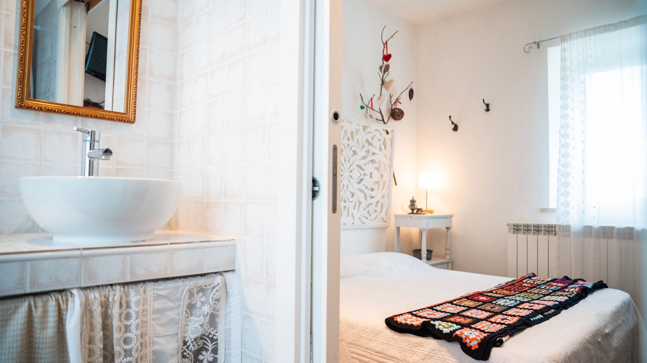 Photo of Bathroom in Collesalvetti