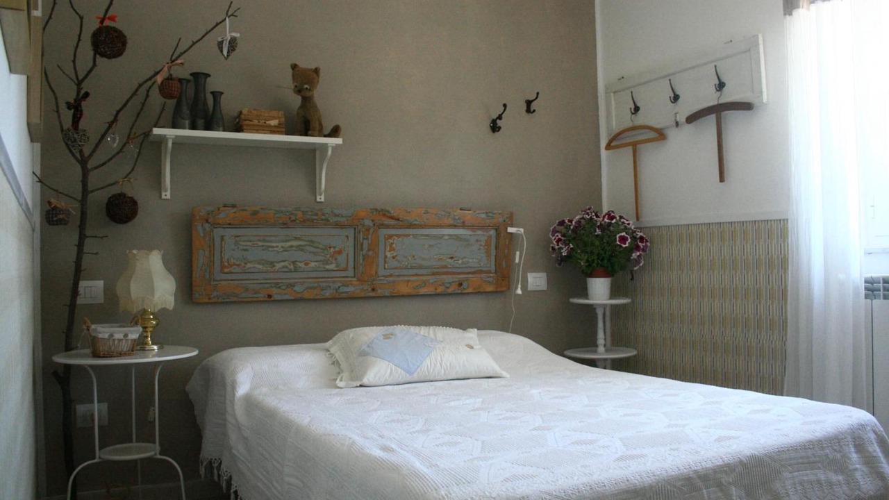 Photo of Bedroom in Collesalvetti