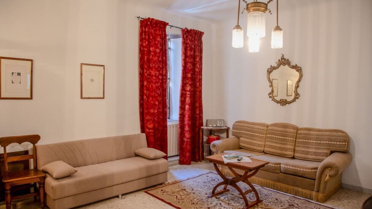 Photo of Livingroom in Morano Calabro