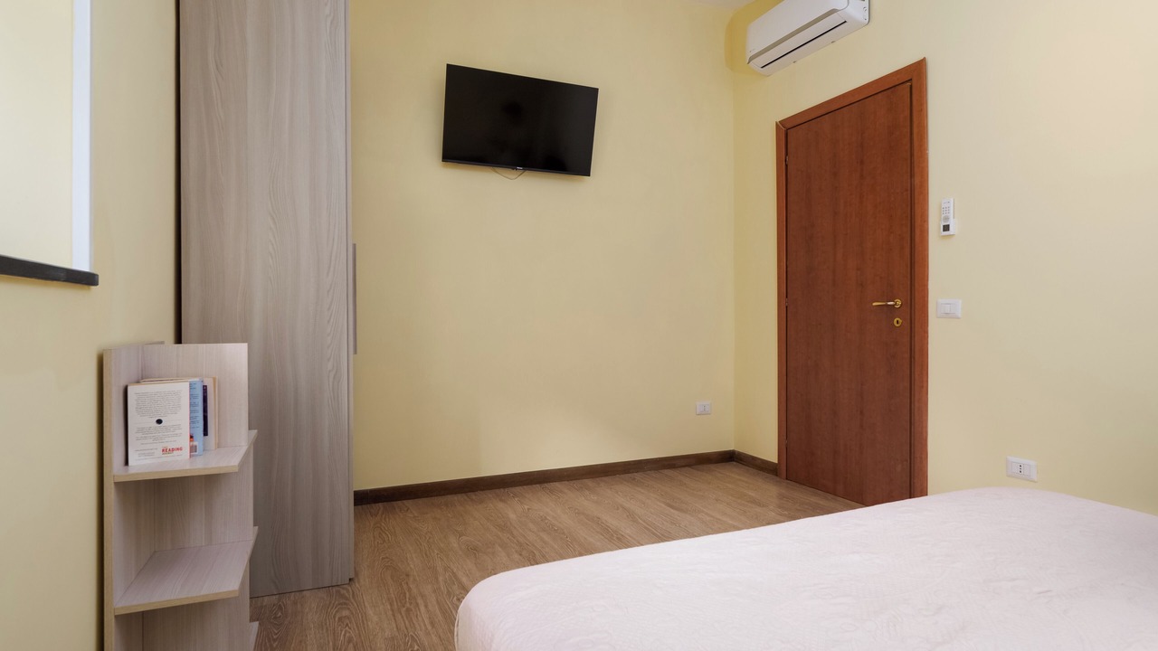 Photo of Bedroom in Piano di Sorrento