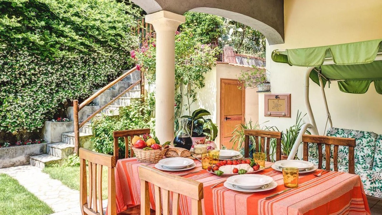 Photo of Outdoor in Vico Equense