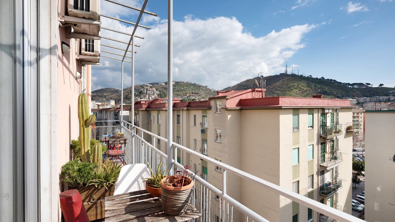 Photo of Outdoor in Salerno
