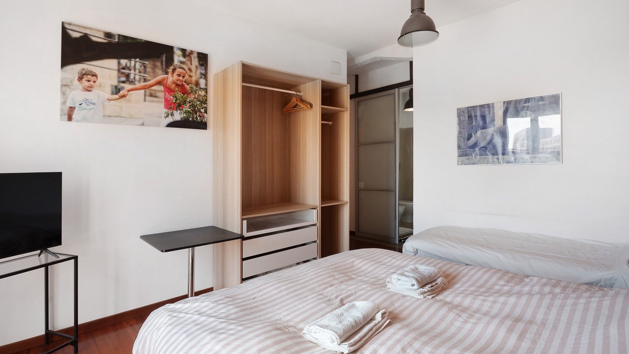 Photo of Bedroom in Salerno