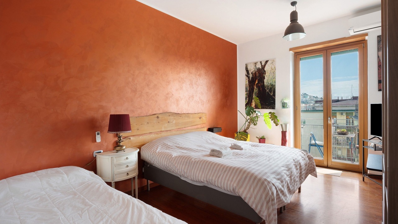 Photo of Bedroom in Salerno