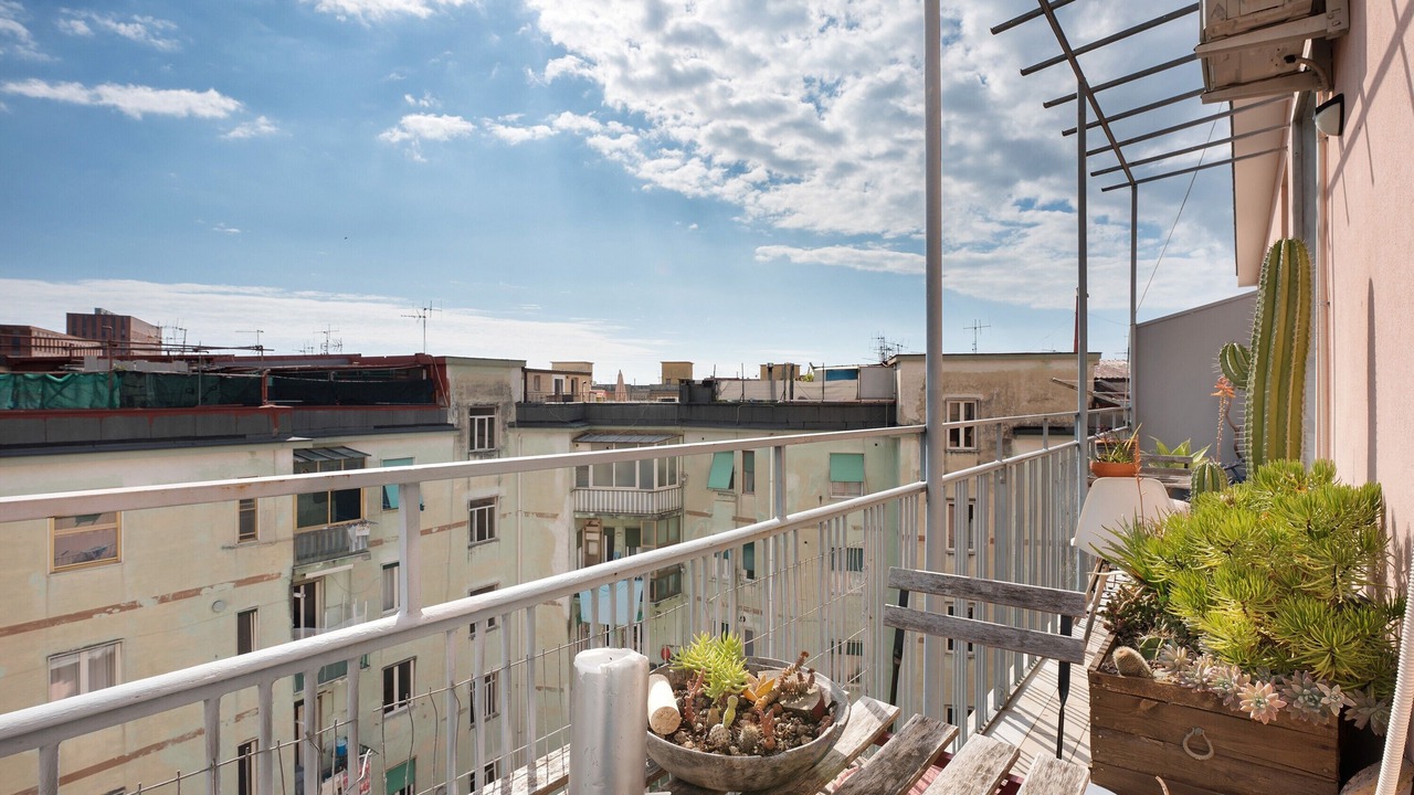 Photo of Outdoor in Salerno