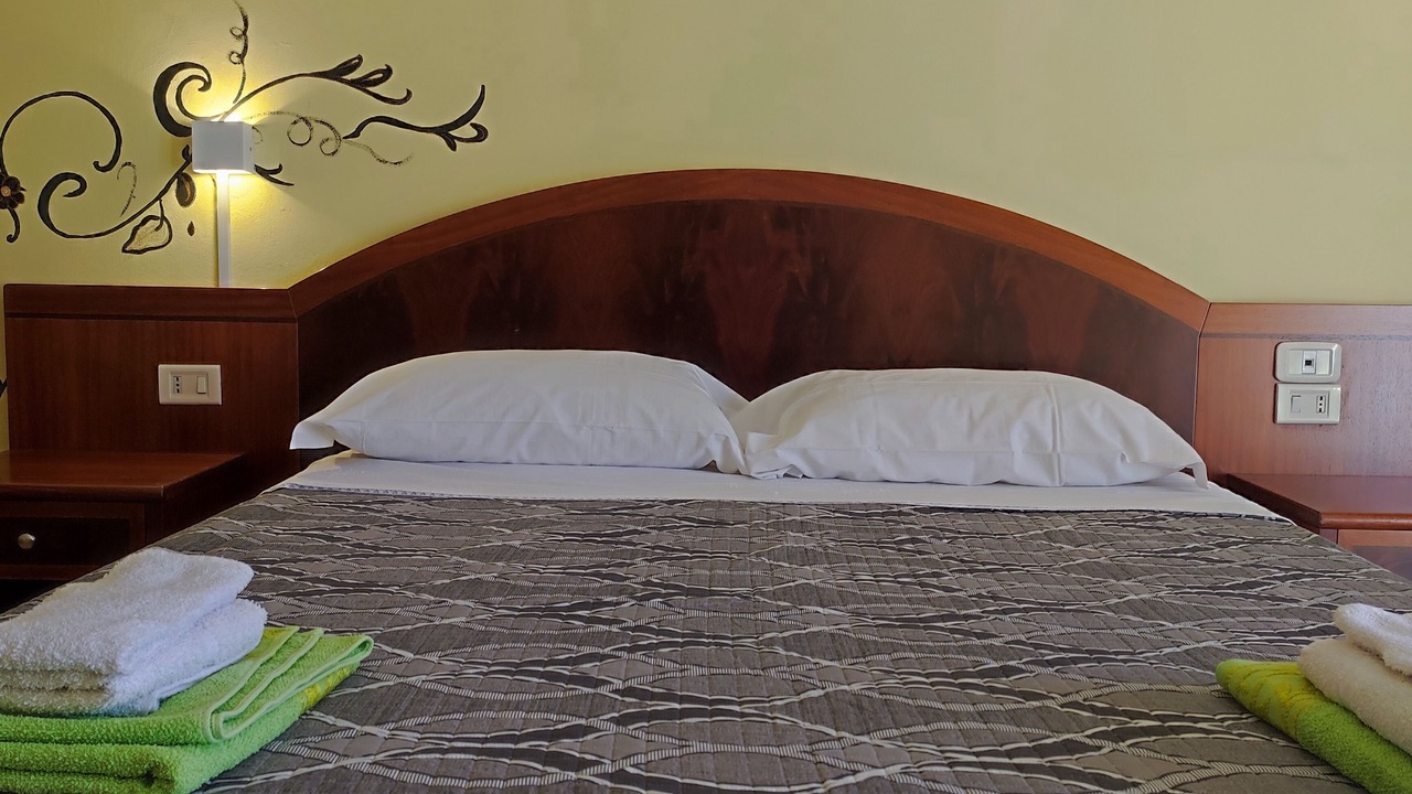 Photo of Bedroom in Moio della Civitella