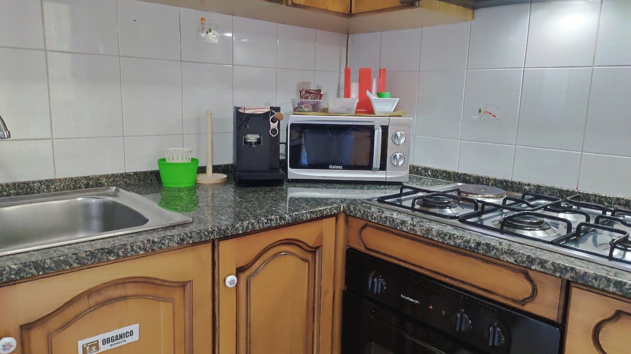 Photo of Kitchen in Moio della Civitella