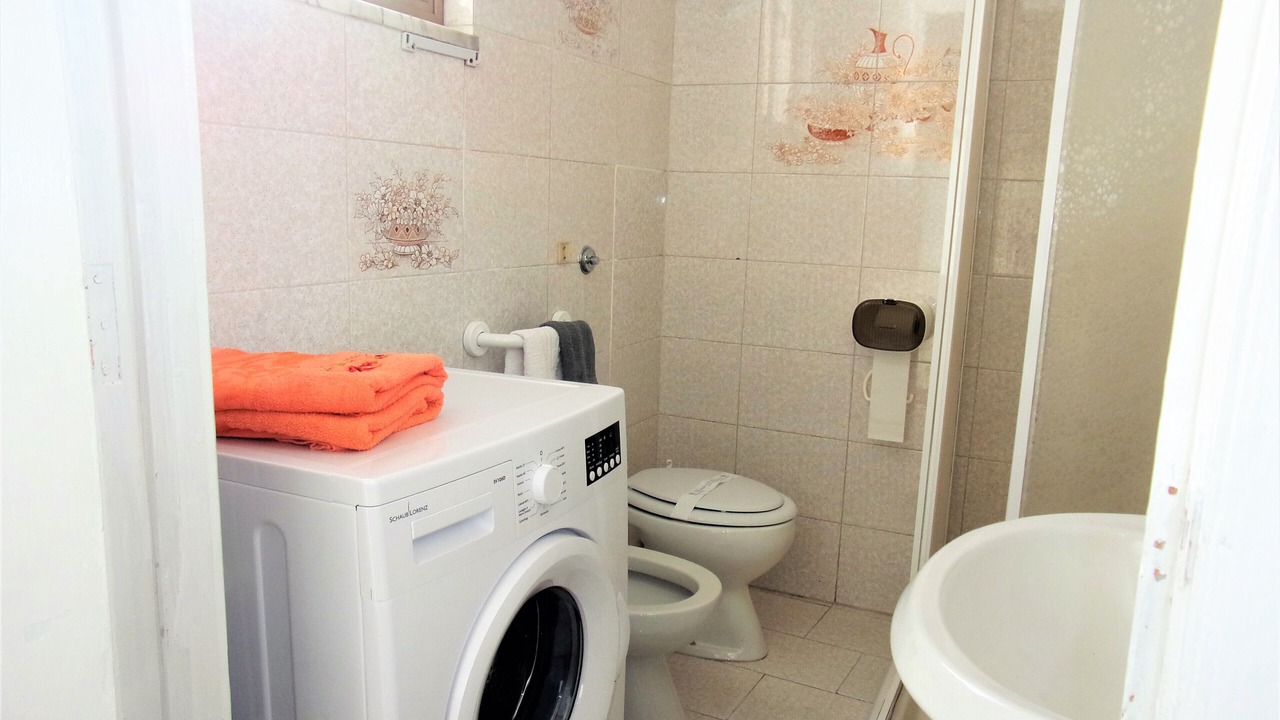 Photo of Bathroom in Moio della Civitella