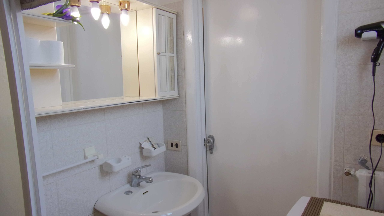 Photo of Bathroom in Moio della Civitella