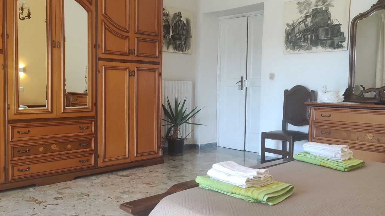 Photo of Bedroom in Moio della Civitella