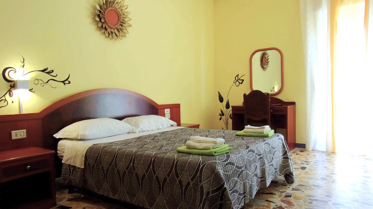 Photo of Bedroom in Moio della Civitella