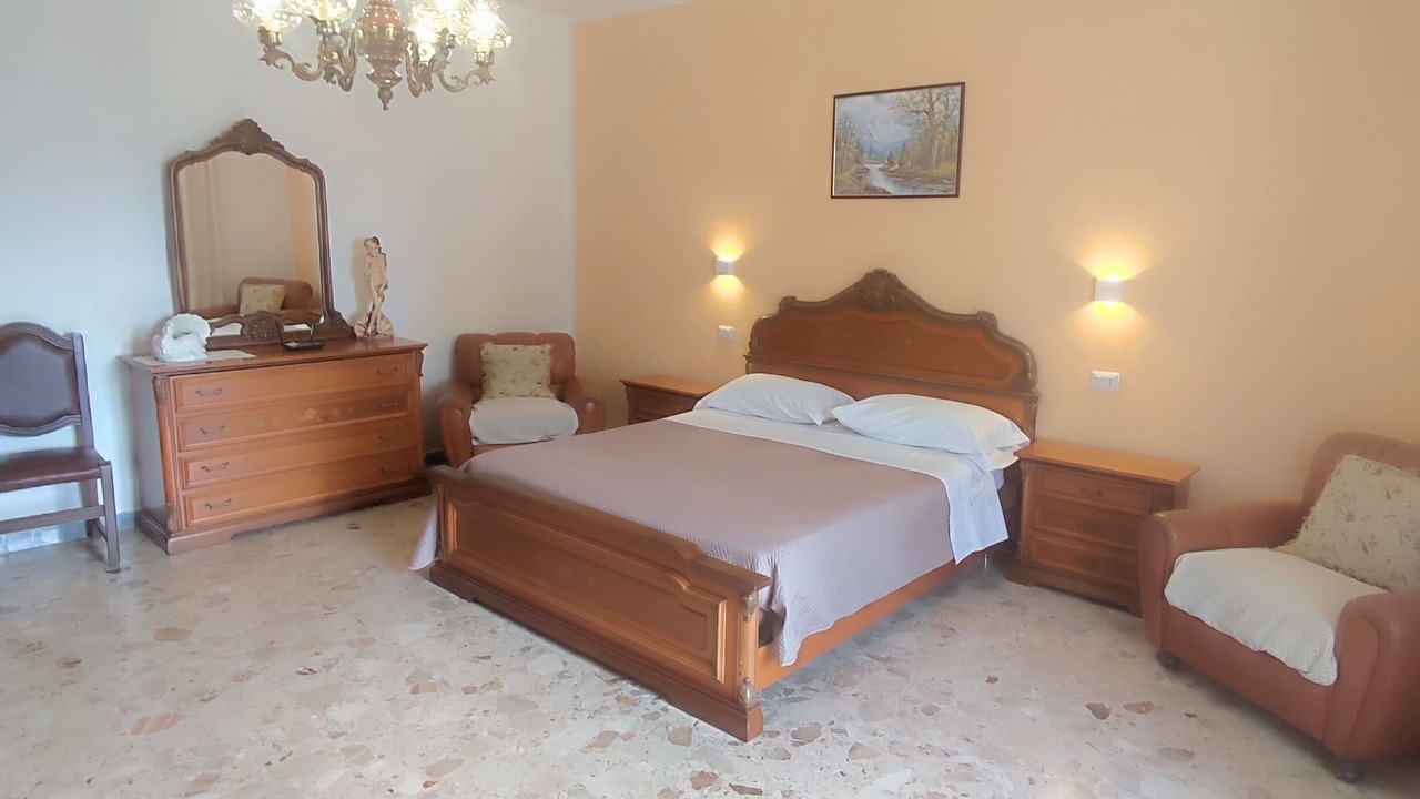 Photo of Bedroom in Moio della Civitella