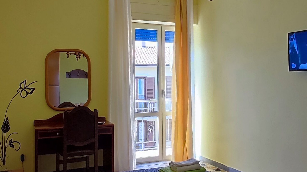 Photo of Bedroom in Moio della Civitella