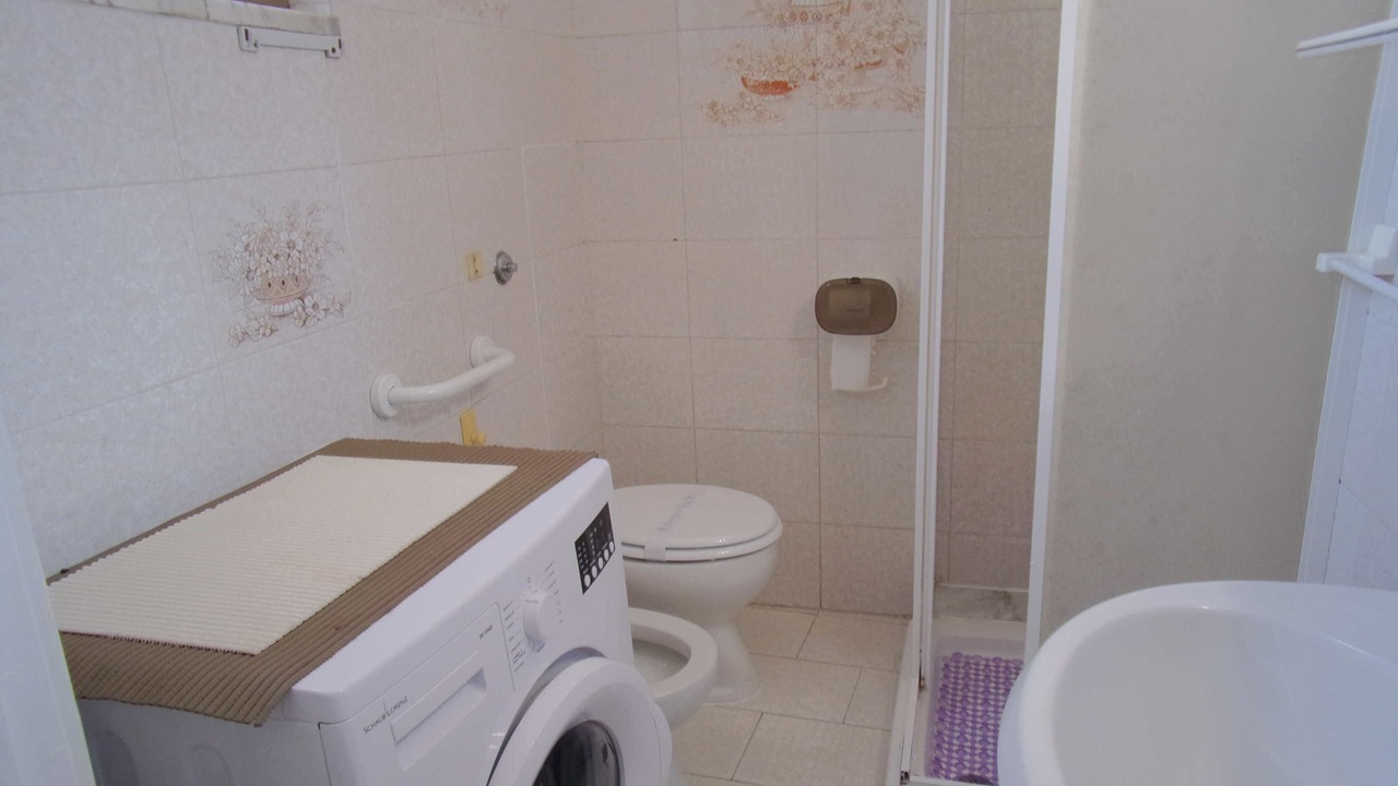 Photo of Bathroom in Moio della Civitella