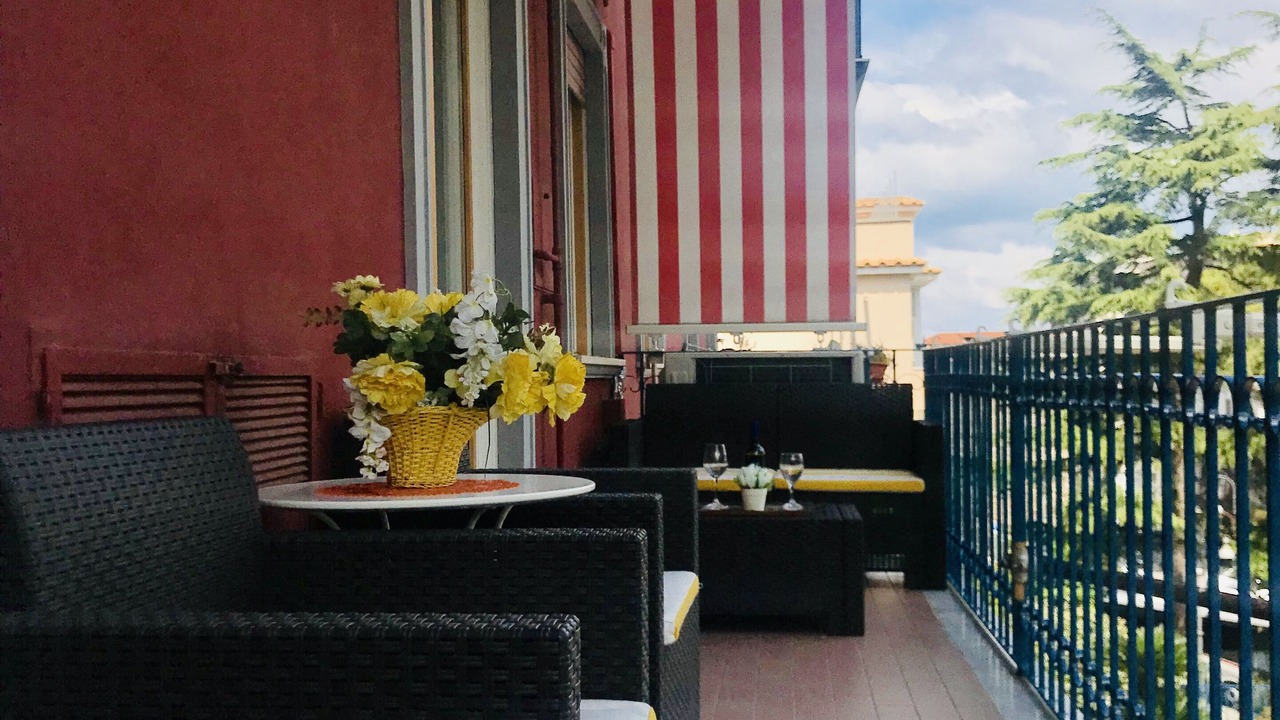 Photo of Outdoor in Sorrento Historic Centre