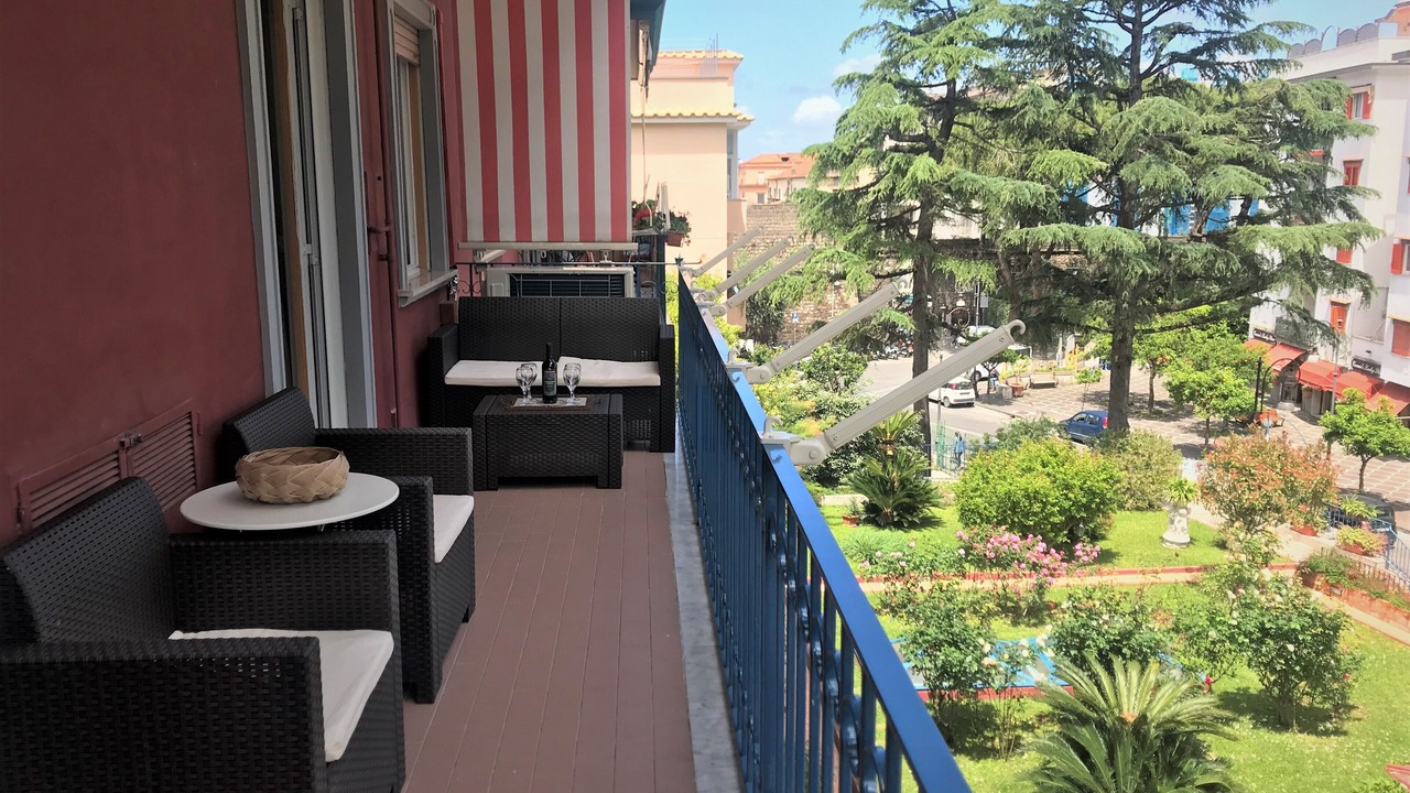 Photo of Outdoor in Sorrento Historic Centre