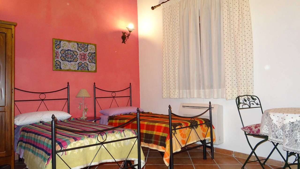 Photo of Bedroom in Cassino