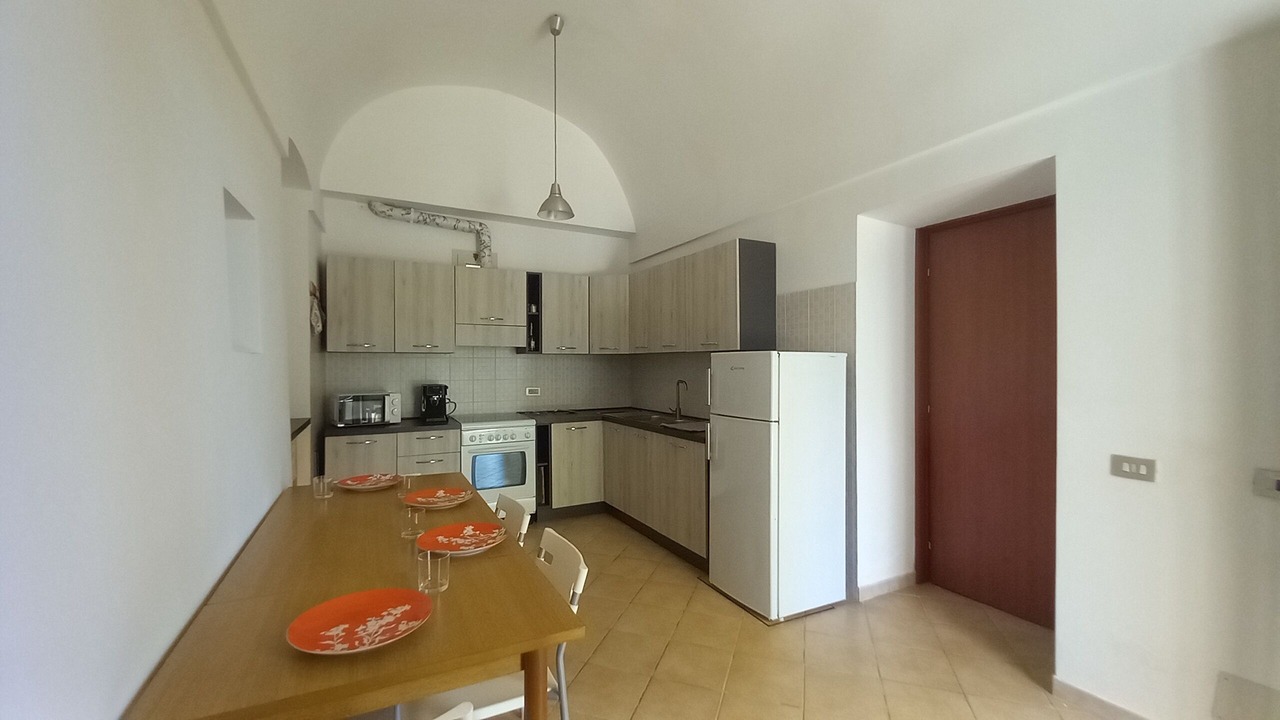 Photo of Kitchen in Locorotondo