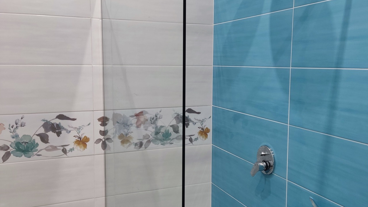Photo of Bathroom in Castellammare di Stabia
