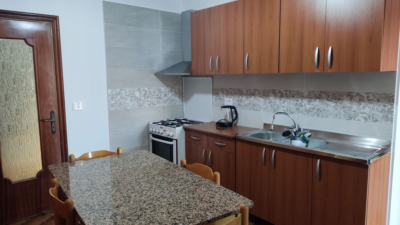 Photo of Kitchen in Castellammare di Stabia