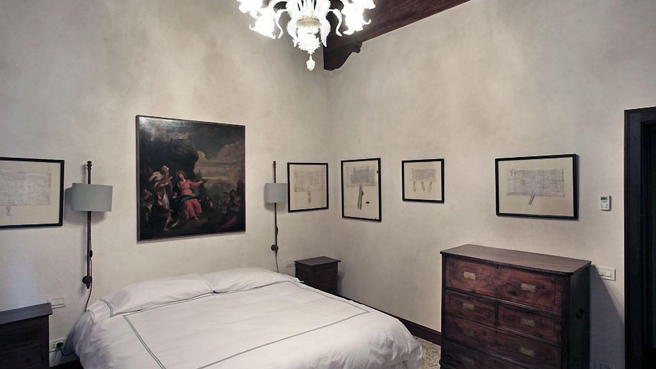Photo of Bedroom in Castello