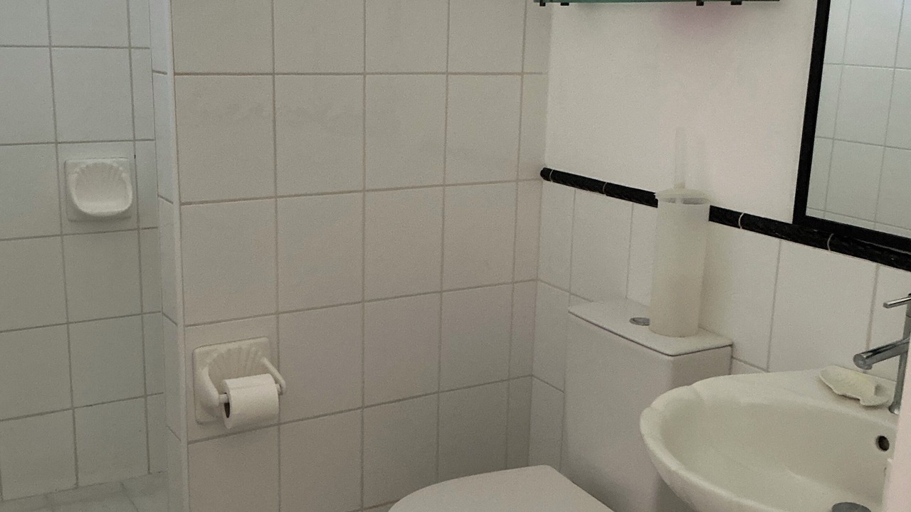 Photo of Bathroom in Gibbs Bay