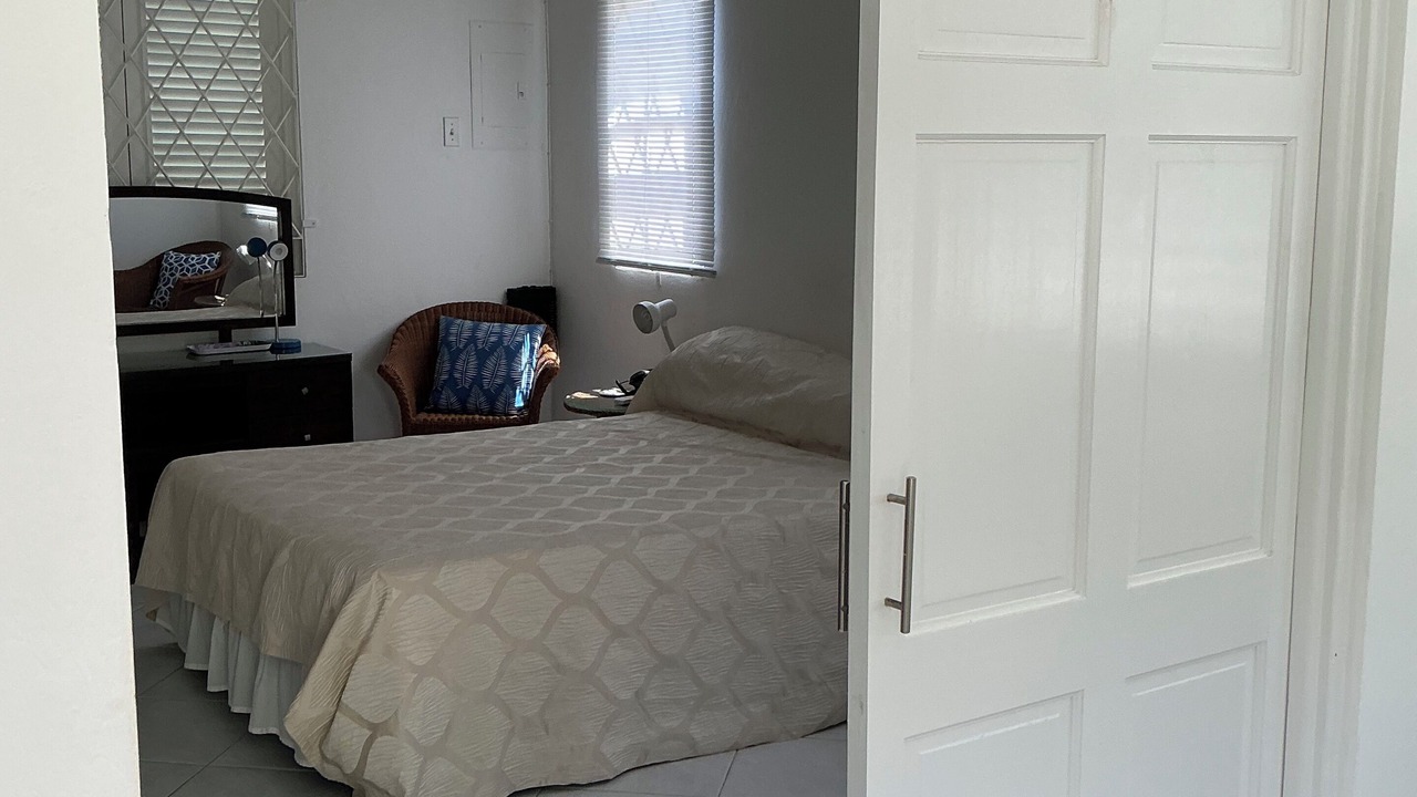 Photo of Bedroom in Gibbs Bay