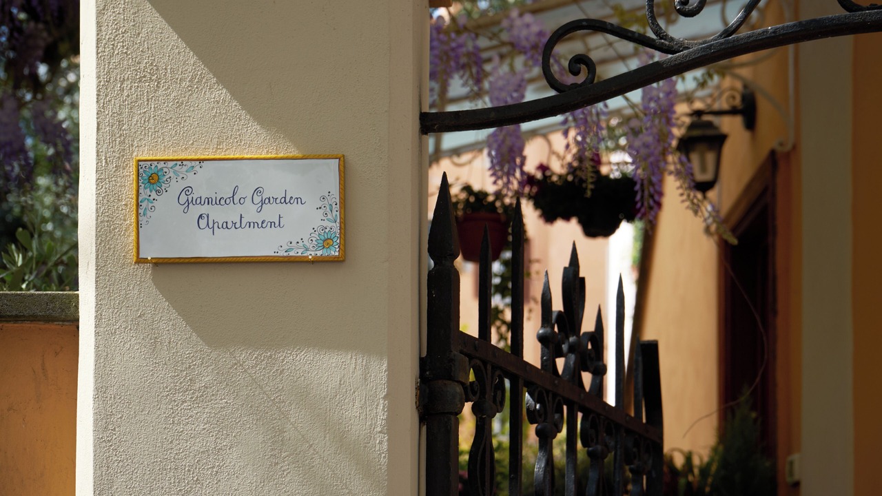 Photo of Others in Gianicolense