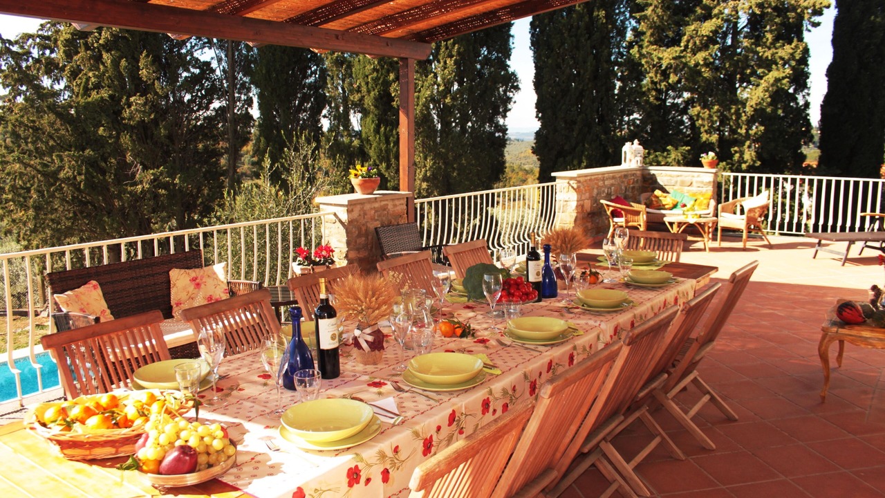 Photo of Others in San Casciano in Val di Pesa