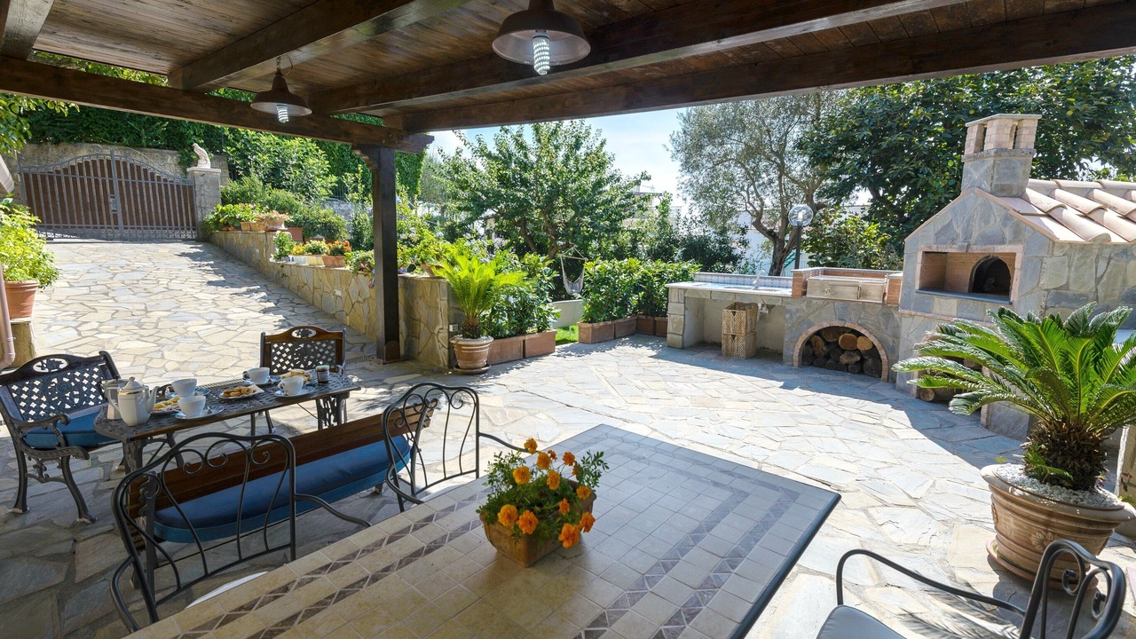 Photo of Outdoor in Priora