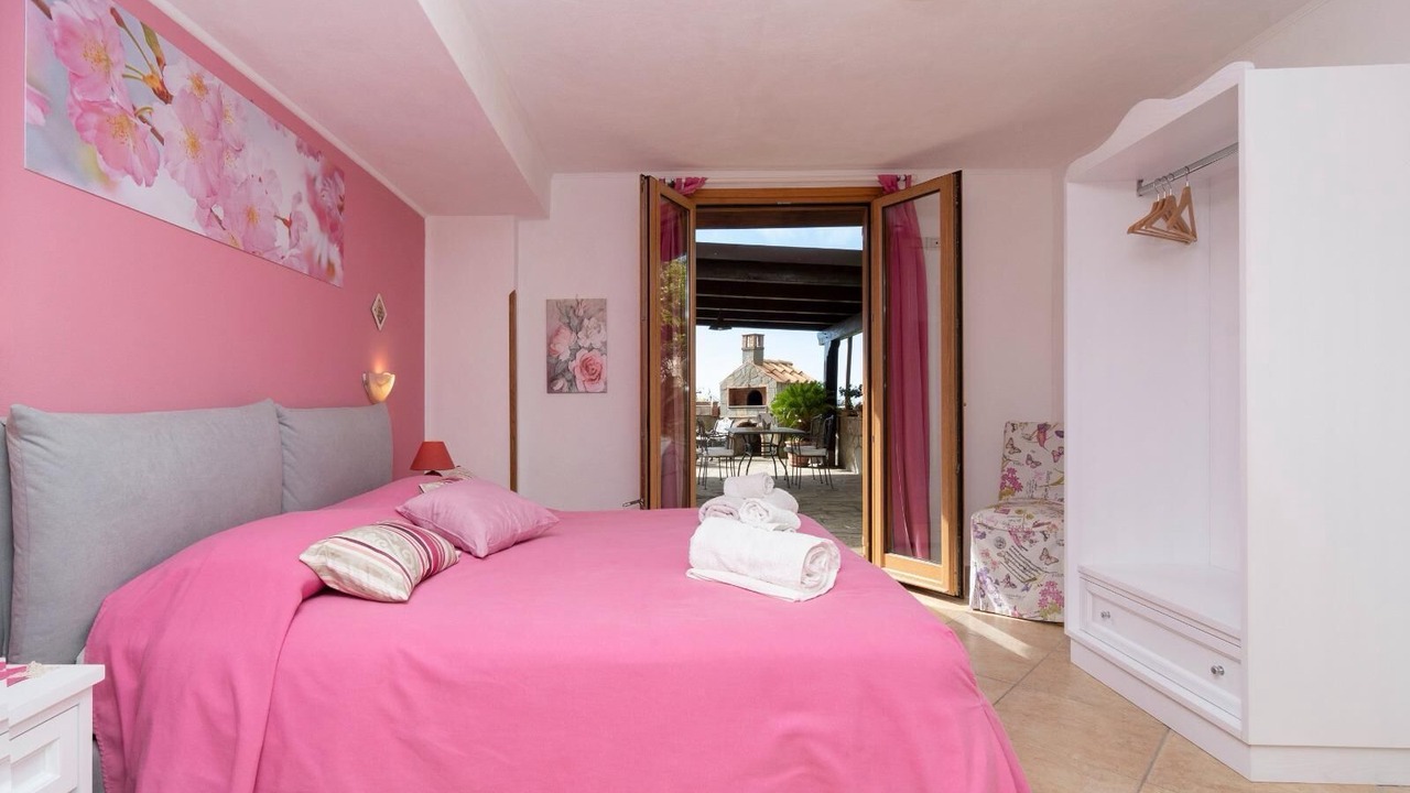 Photo of Bedroom in Priora