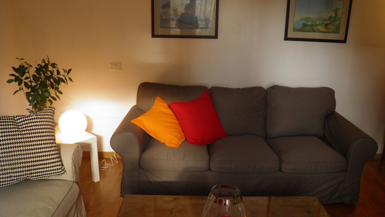 Photo of Livingroom in San Ferdinando