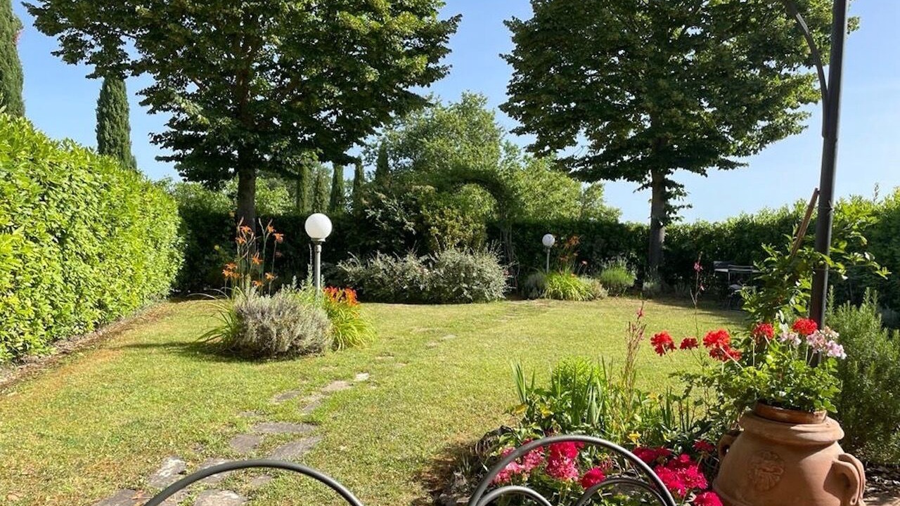 Photo of Outdoor in Castelnuovo Berardenga