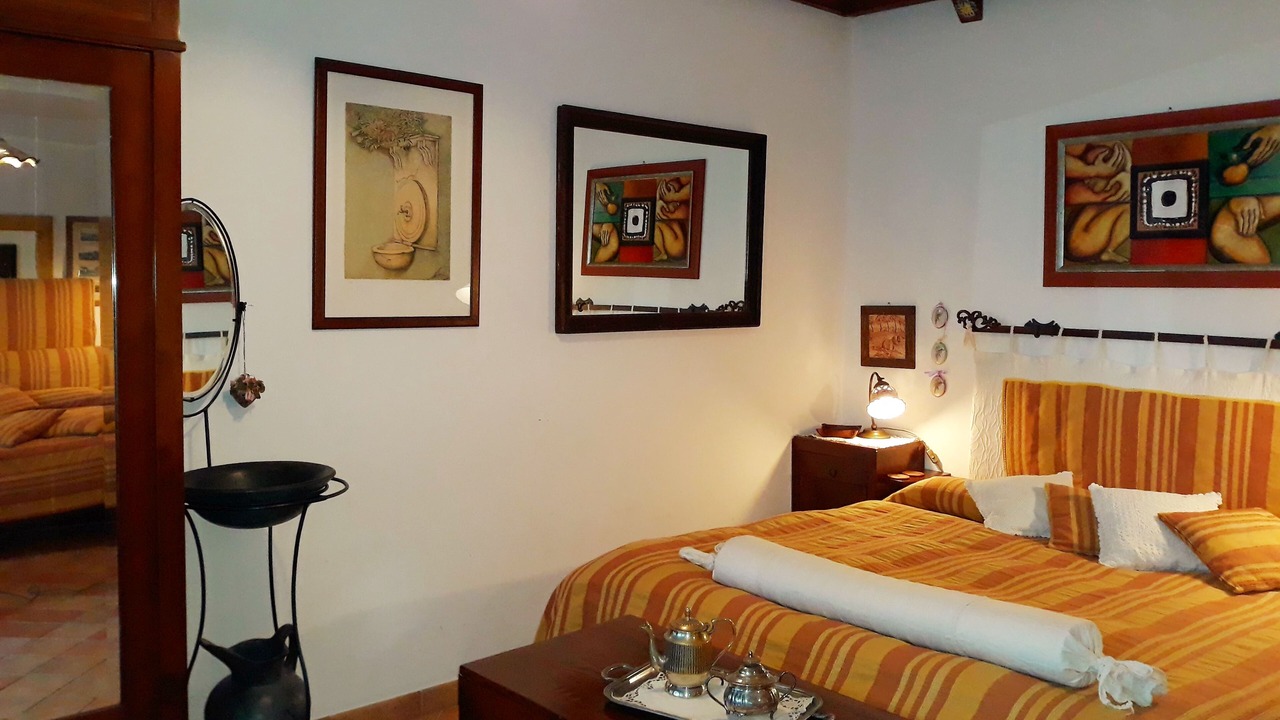 Photo of Bedroom in Potenza