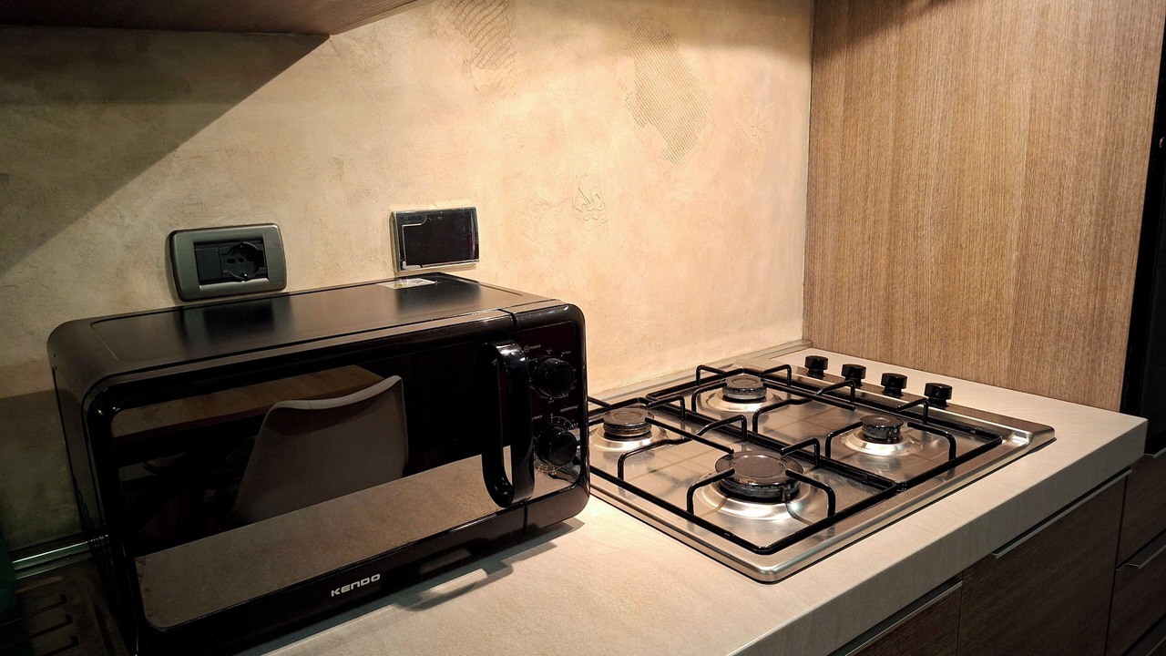 Photo of Kitchen in Santa Croce