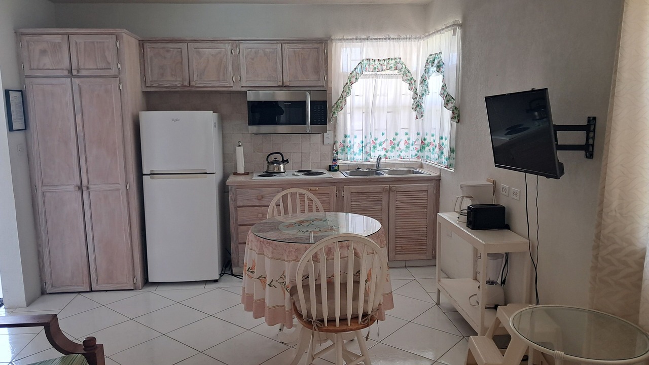 Photo of Kitchen in Worthing