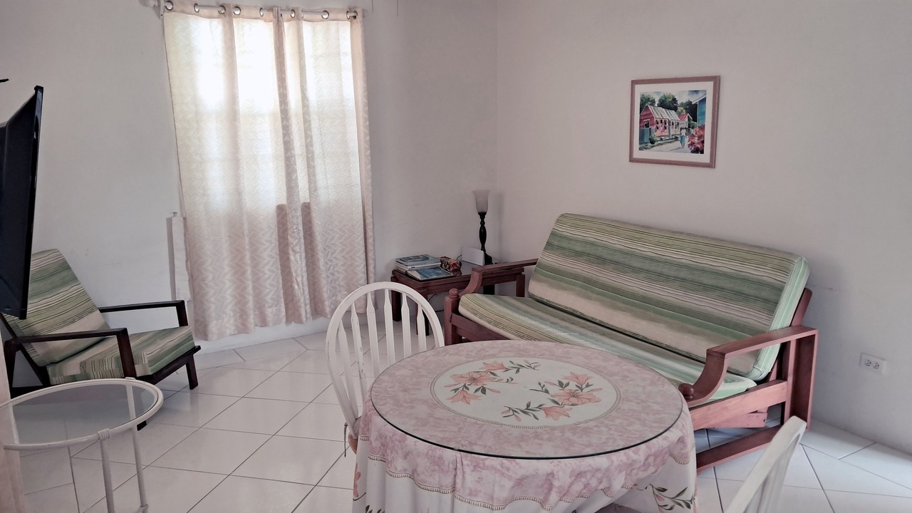 Photo of Livingroom in Worthing