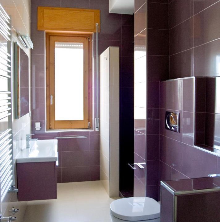 Photo of Bathroom in Ascea