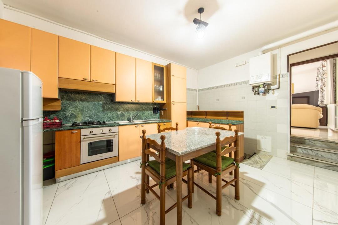 Photo of Kitchen in Sant'Angelo dei Lombardi
