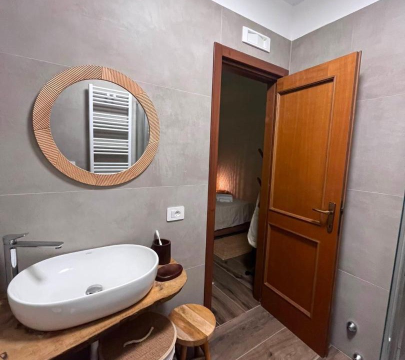 Photo of Bathroom in Oliveto Citra
