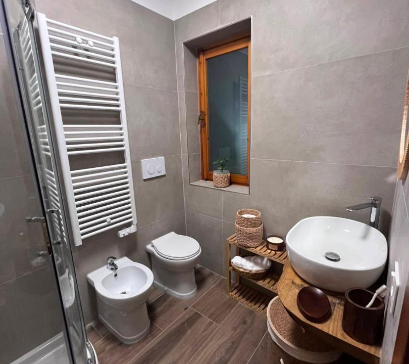 Photo of Bathroom in Oliveto Citra