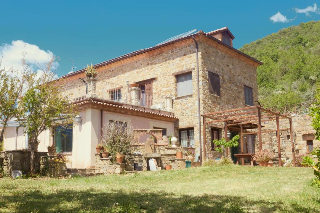 Photo of Others in San Mauro Cilento