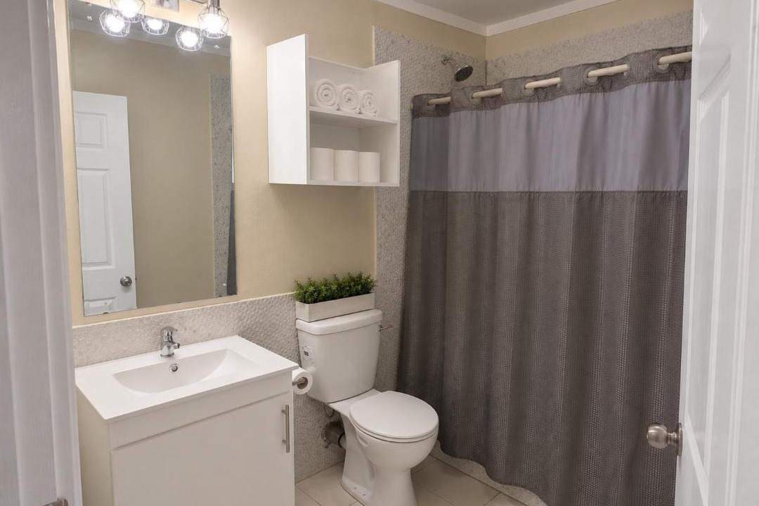 Photo of Bathroom in Howells