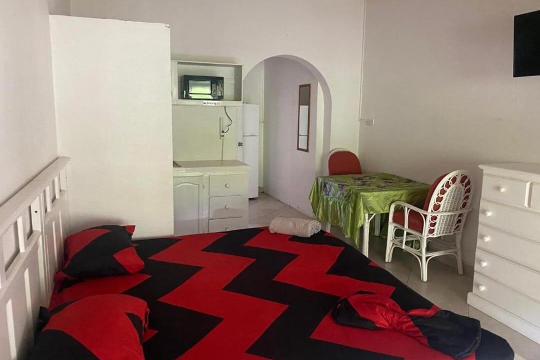 Photo of Bedroom in Westmoreland