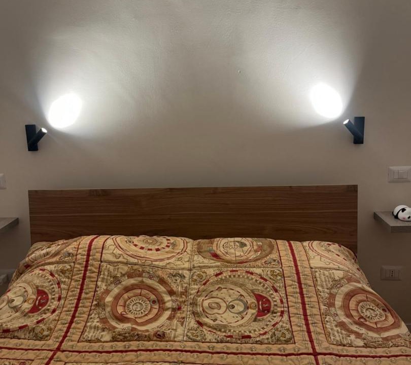 Photo of Bedroom in Marina di Vasto