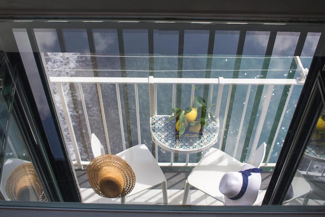 Photo of Patio Balcony in Minori