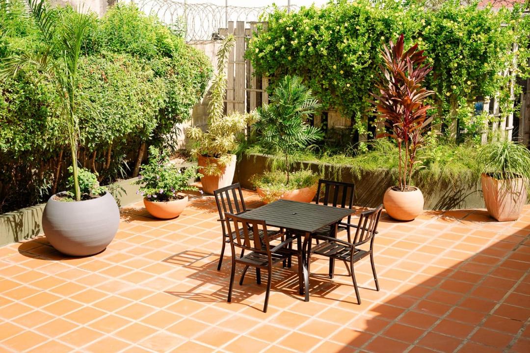 Photo of Patio Balcony in Bridgetown
